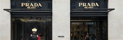 prada faubourg saint honore|Prada.